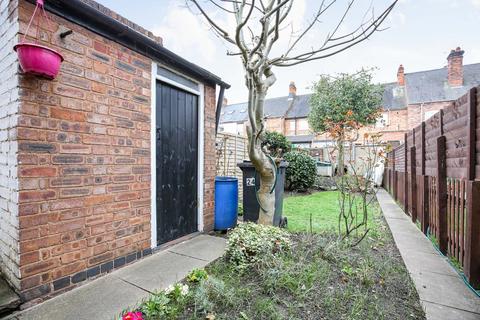 24 Grove Road, Atherstone, CV9 1DP