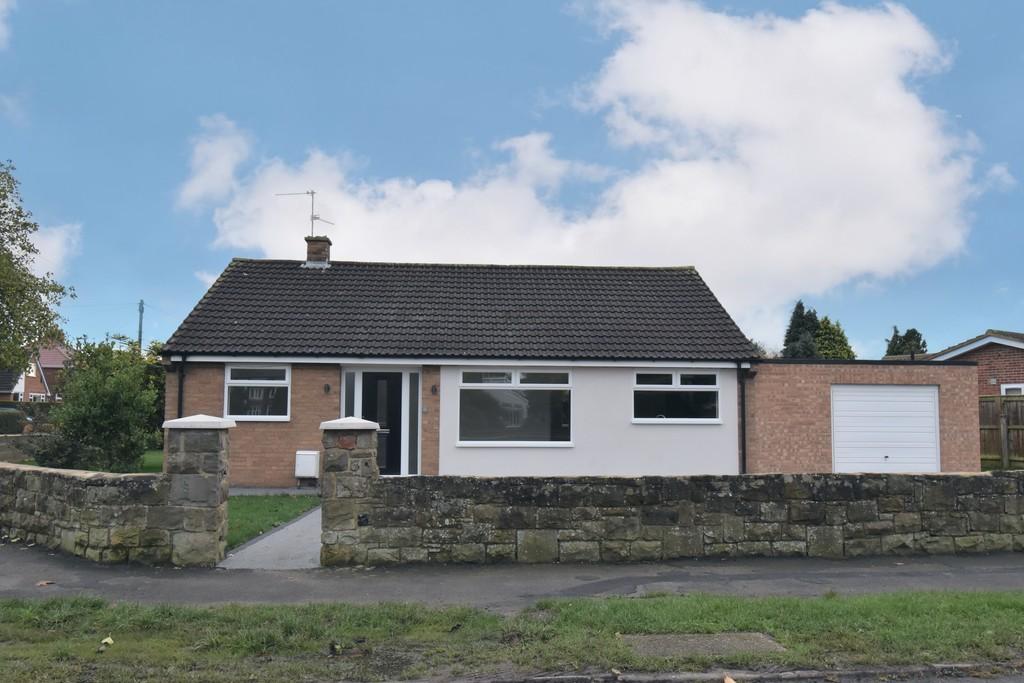 Colstan Road, Northallerton 3 bed detached bungalow £325,000