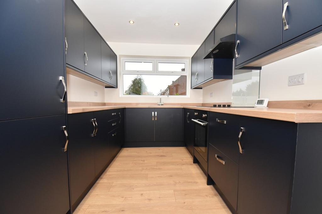 Colstan Road, Northallerton 3 bed detached bungalow £325,000