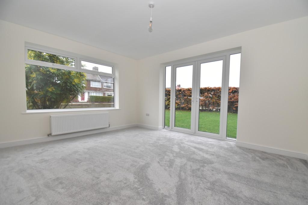 Colstan Road, Northallerton 3 bed detached bungalow £325,000