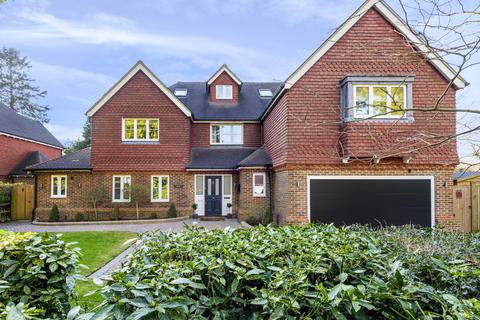 Ruffett Wood House, 13b Cedar Walk, Kingswood, Tadworth, KT20 6HW