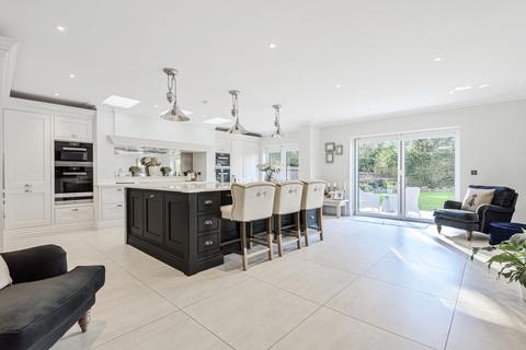 Ruffett Wood House, 13b Cedar Walk, Kingswood, Tadworth, KT20 6HW