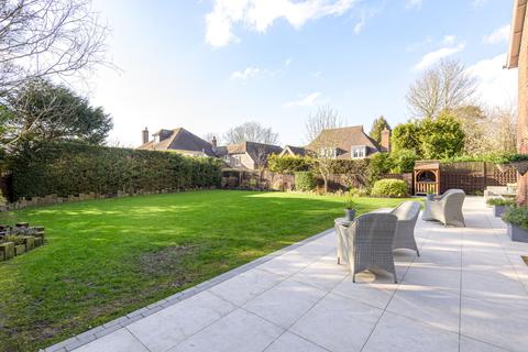 Ruffett Wood House, 13b Cedar Walk, Kingswood, Tadworth, KT20 6HW