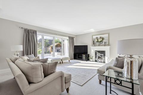 Ruffett Wood House, 13b Cedar Walk, Kingswood, Tadworth, KT20 6HW