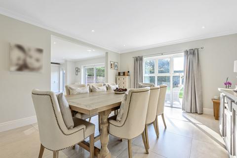 Ruffett Wood House, 13b Cedar Walk, Kingswood, Tadworth, KT20 6HW