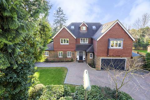 Ruffett Wood House, 13b Cedar Walk, Kingswood, Tadworth, KT20 6HW