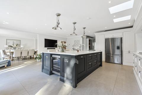 Ruffett Wood House, 13b Cedar Walk, Kingswood, Tadworth, KT20 6HW
