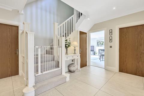 Ruffett Wood House, 13b Cedar Walk, Kingswood, Tadworth, KT20 6HW