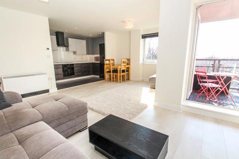 1 bedroom apartment to rent - Nexus Court, Kirkdale Road, Leytonstone, London, E11 1HB