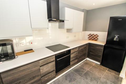 1 bedroom apartment to rent - Nexus Court, Kirkdale Road, Leytonstone, London, E11 1HB