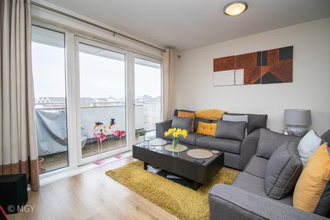 undefined, Zurich House, Century Wharf, Cardiff Bay