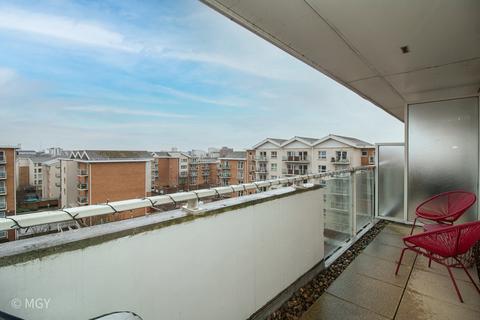 undefined, Zurich House, Century Wharf, Cardiff Bay