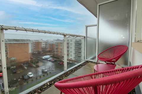 undefined, Zurich House, Century Wharf, Cardiff Bay