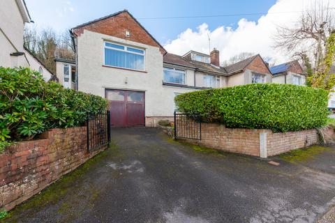 65 Walston Road, Wenvoe, Cardiff, CF5 6AW