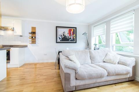 1 bedroom flat for sale - Canham House, Heath Road, Twickenham, Middlesex, TW1