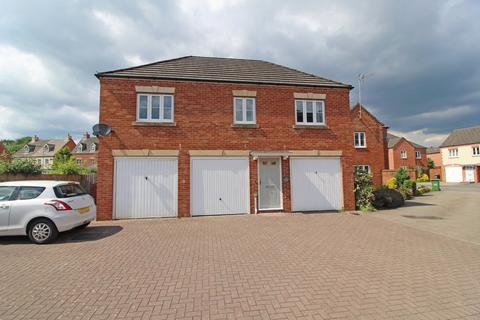 undefined, Goetre Fawr, Radyr