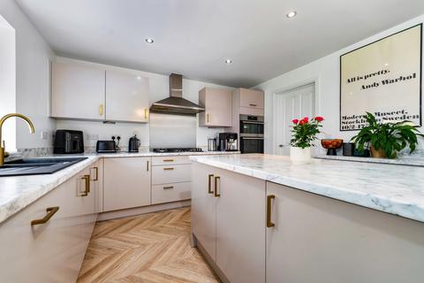 84 Trem Y Rhyd, St Fagans, Cardiff, CF5 6FW