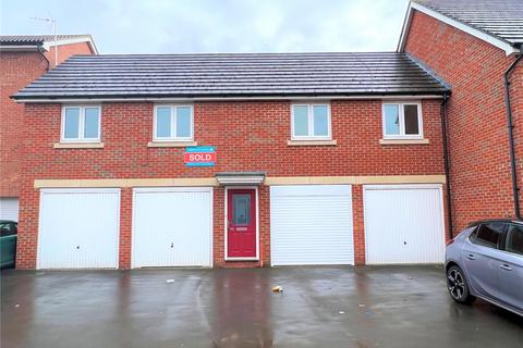 undefined, Cavalier Close, Bridgwater, TA6
