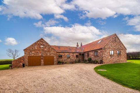 4 bedroom detached house for sale - Woodview, Stoney Lane, Chapelthorpe, Wakefield