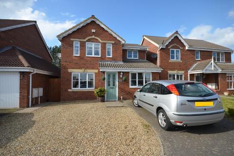 12 Daisy Close, Corby, NN18 8LD