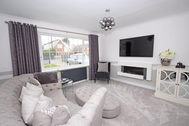 THE CROFTS, HUMBERSTON 3 bed semidetached bungalow £205,000