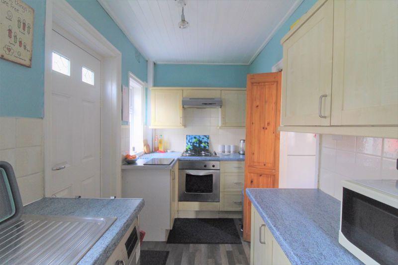 Kitchen Alternative