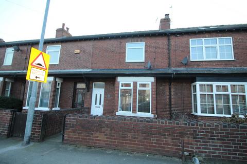 2 bedroom terraced house to rent, Dalefield Road, Normanton