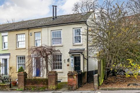 23 Andover Road, Winchester, SO23 7BT