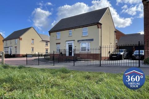 57 Celtic Close, Exeter, EX1 3DX