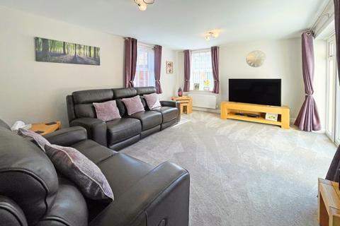 57 Celtic Close, Exeter, EX1 3DX
