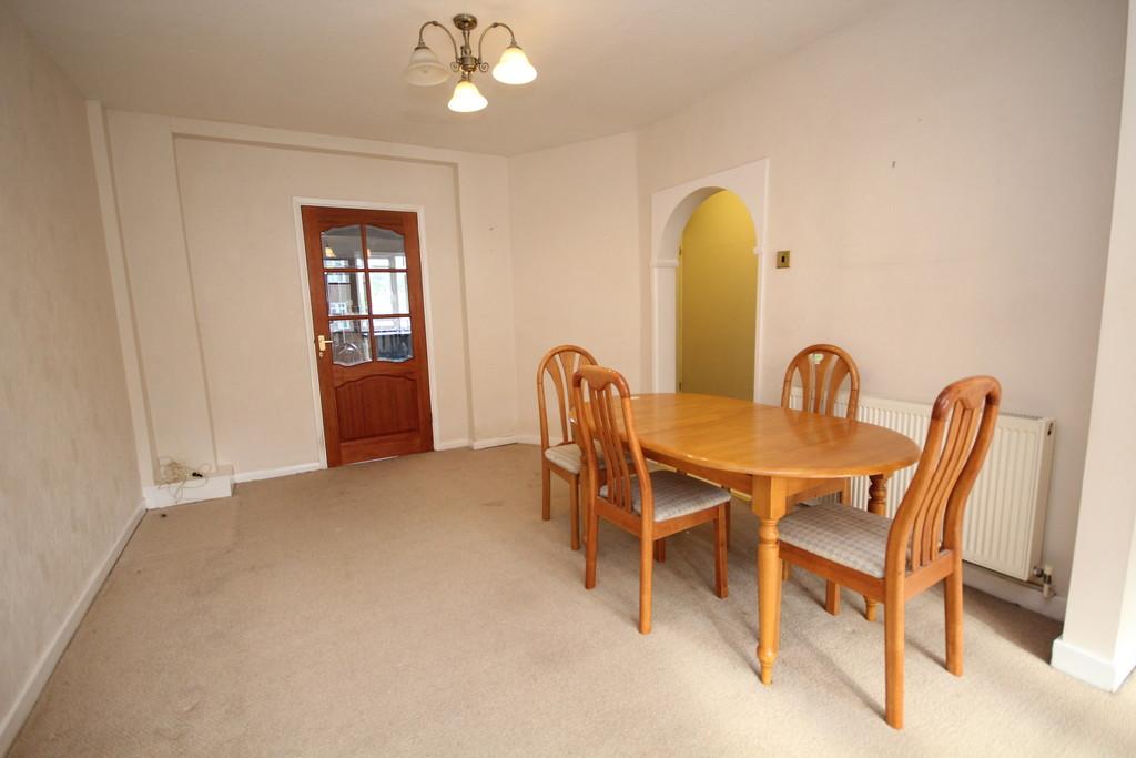 Ashington Grove, Coventry 3 bed terraced house £875 pcm (£202 pw)