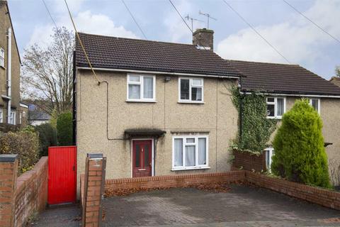 2 bedroom house to rent - Holly Drive, Berkhamsted, Hertfordshire, HP4