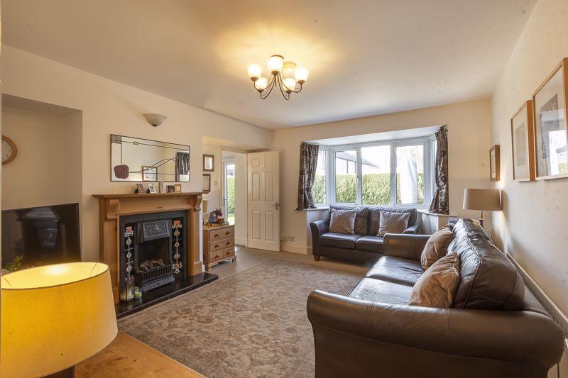 Bridge Park, Gosforth, Newcastle upon... 4 bed semidetached house £