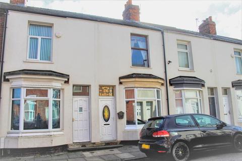 26 Enfield Street, Middlesbrough, TS1 4EH