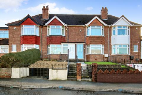 2 bedroom terraced house for sale - St Peters Rise, Headley Park, Bristol, BS13