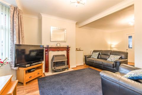 2 bedroom terraced house for sale - St Peters Rise, Headley Park, Bristol, BS13