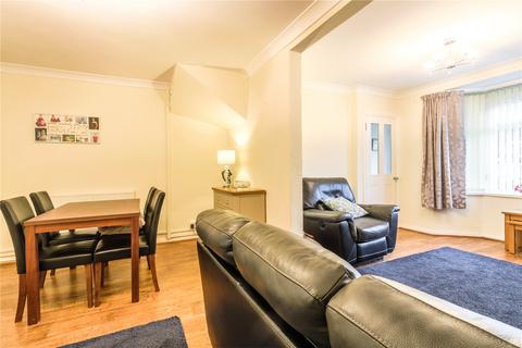 2 bedroom terraced house for sale - St Peters Rise, Headley Park, Bristol, BS13