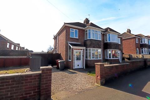 2 Endcliffe Avenue, Scunthorpe, DN17 2RD