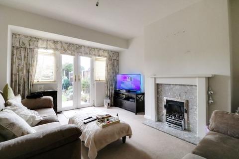 2 Endcliffe Avenue, Scunthorpe, DN17 2RD