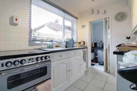 2 Endcliffe Avenue, Scunthorpe, DN17 2RD