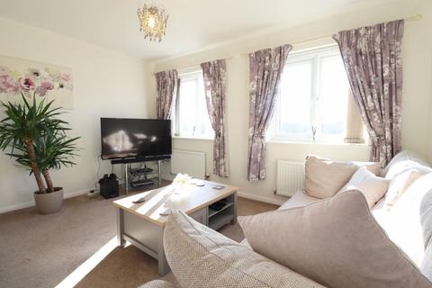 17 Lapwing Way, Scunthorpe, DN16 3WN