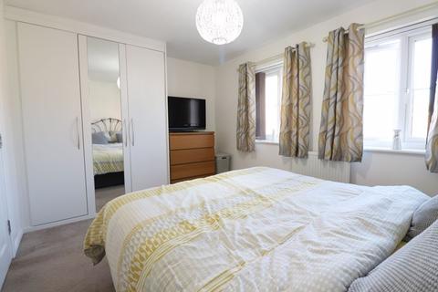 17 Lapwing Way, Scunthorpe, DN16 3WN