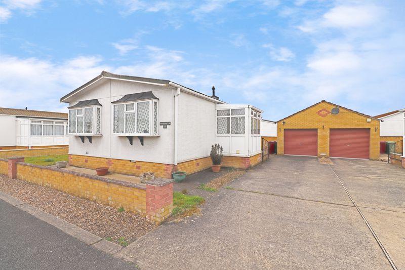 Parklands Mobile Homes, Scunthorpe 2 bed property £105,000