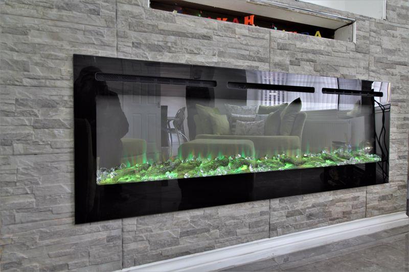 Feature Fireplace