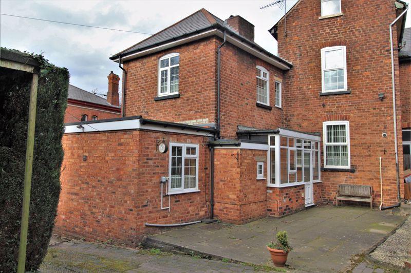 Persehouse Street, Walsall, WS1 2AR 3 bed semidetached house for sale