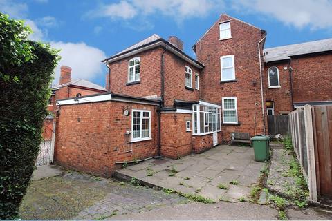 3 bedroom semi-detached house for sale, Persehouse Street, Walsall, WS1 2AR