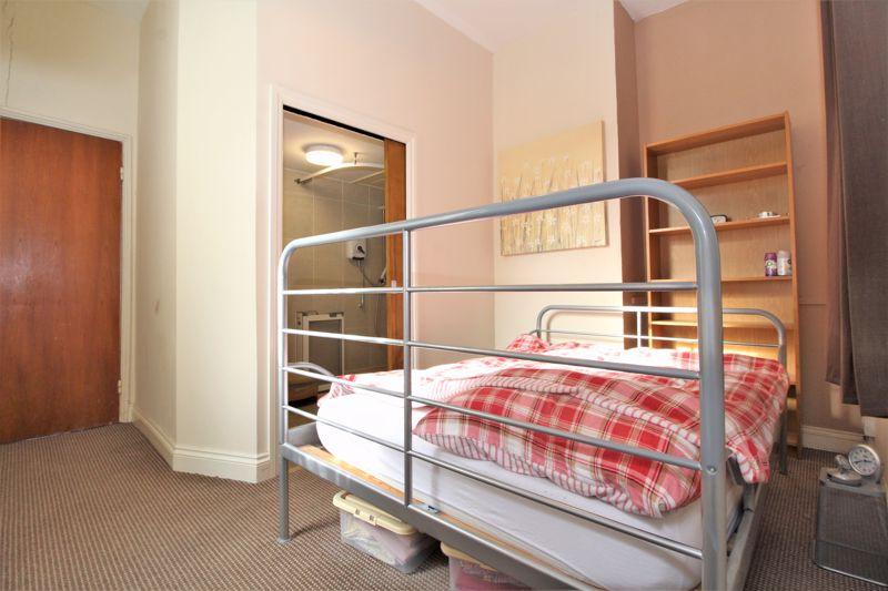 Bedroom Ground Floor