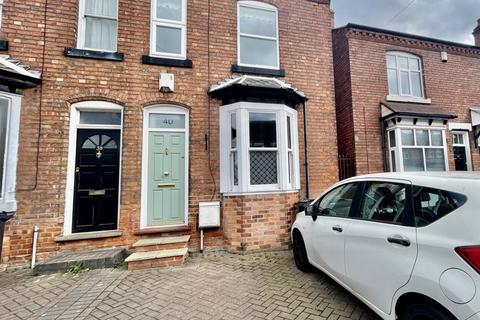 40 Riland Road, Sutton Coldfield, B75 7AT