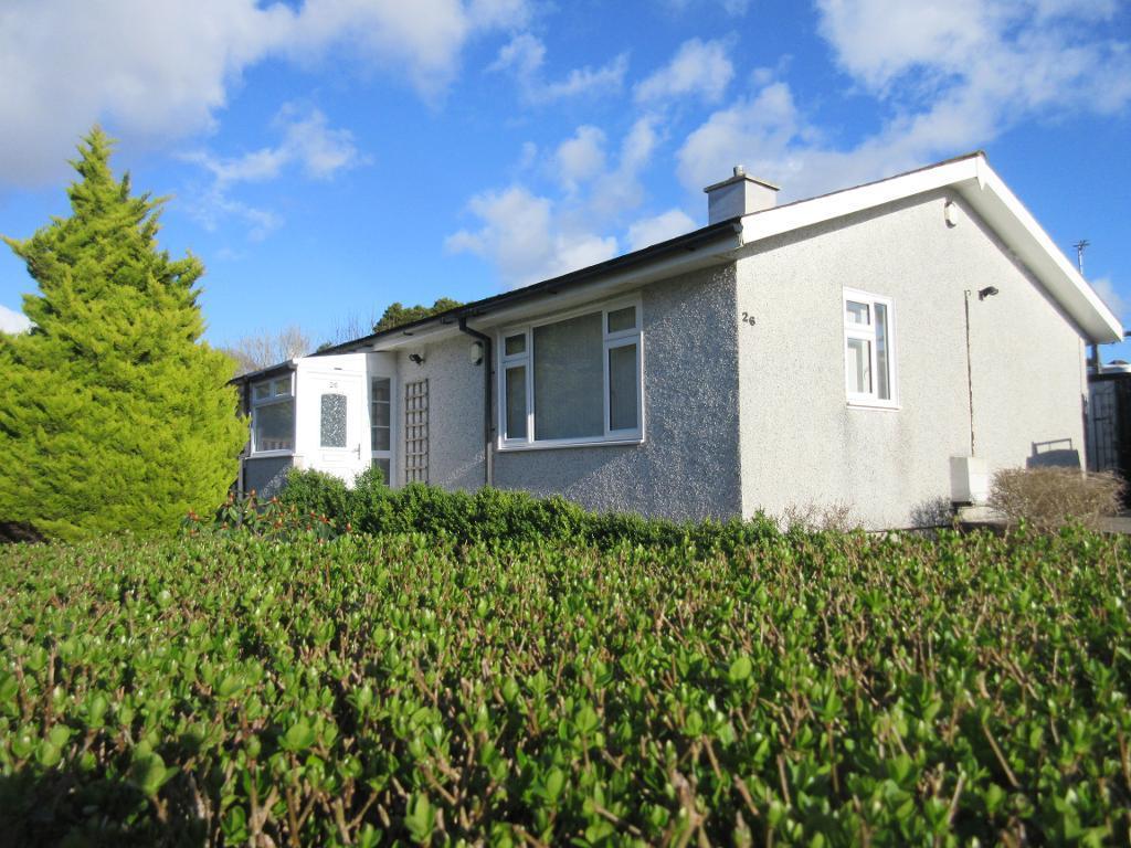 Ernesettle Crescent, Higher St Budeaux, Plymouth, Devon, PL5 2EX 2 bed