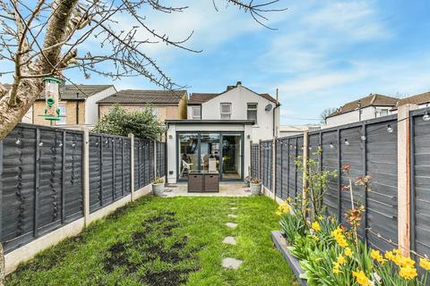 16 Haling Road, South Croydon, CR2 6HS
